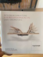 Elektrisch verstellbarer Lattenrost 100 x 200 cm Bayern - Augsburg Vorschau