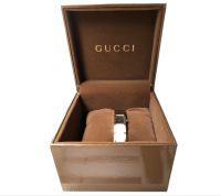 Original GUCCI Damen Armbanduhr mit Box, Modell 0022368 München - Moosach Vorschau