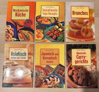 Diverse Rezepte von Anne Wilson Nordrhein-Westfalen - Neuss Vorschau