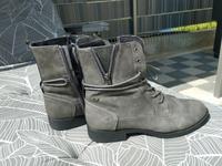 Indigo Boots Schuhe Gr. 39 Bayern - Gablingen Vorschau