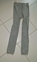 Strick Leggings Leggins grau TCM Gr. 122/128 Rheinland-Pfalz - Bellheim Vorschau