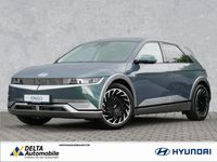 Hyundai IONIQ 5 72,6 kW UNIQ Allrad Leder Relax 20 Zoll Hessen - Wiesbaden Vorschau
