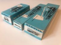 Märklin H0 4517 4514 4500 Verpackung leer Berlin - Lichtenberg Vorschau