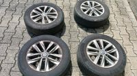 Original VW Felgen 195/65 R15 Bayern - Zwiesel Vorschau