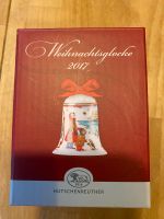 Hutschenreuther Weihnachtsglocke 2017 Hessen - Hüttenberg Vorschau