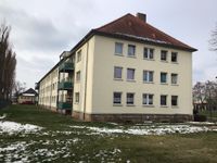 Gemütliche 3-Raum-Wohnung mit Balkon! Thüringen - Gotha Vorschau