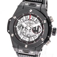 Hublot Big Bang Unico 45 Skeleton 411.CI.1170.RX NEU 2019 Full S. Hannover - Südstadt-Bult Vorschau