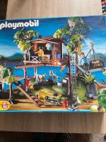 Playmobil Baumhaus komplett Essen - Essen-Borbeck Vorschau