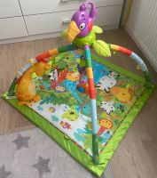 Fisher Price Rainforest Erlebnisdecke / Spieldecke Aachen - Aachen-Brand Vorschau