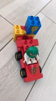 Lego Duplo rennwagen Nordrhein-Westfalen - Spenge Vorschau