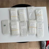 Transparente Handyhüllen für verschiedene iPhone Modelle Nordrhein-Westfalen - Dülmen Vorschau