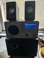 Biete NOXON Weltempfänger + Soundanlage von Nedis Sachsen - Wilkau-Haßlau Vorschau