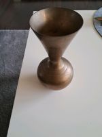 Vase aus Messing Bielefeld - Bielefeld (Innenstadt) Vorschau