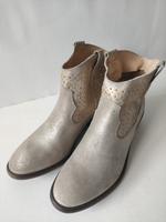 Lederschuhe Marke Arizona Gr. 37 Hessen - Fulda Vorschau