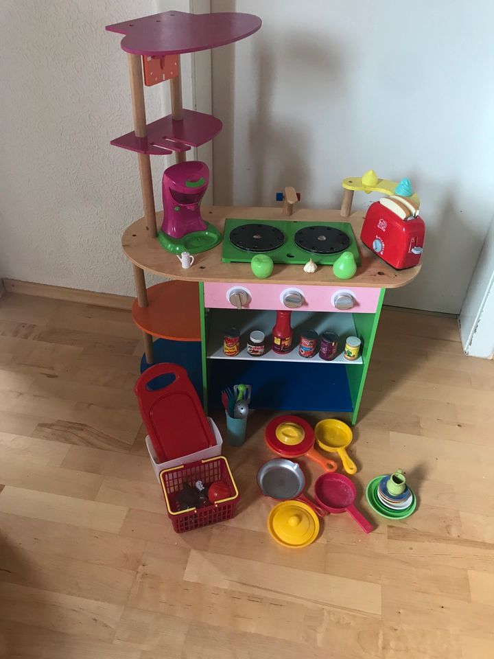 Küche für Kinder in Bobenheim-Roxheim