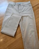 Damen Stoffhose  Gardeur  Gr.38 Sommerhose 3/4 Lang Hessen - Gießen Vorschau