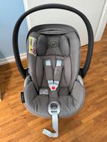 Cybex Cloud Z i-size inkl. Base Z + Adapter Hamburg-Mitte - HafenCity Vorschau