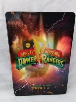 Mighty morphin Power Rangers Staffel 1-3 komplett Hamburg-Nord - Hamburg Langenhorn Vorschau