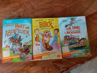 3 Taschenbücher abzugeben zusammen 2€ Bayern - Bad Rodach Vorschau