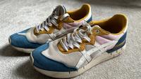 Onitsuka Tiger Rebilac Runner Asics Sachsen - Stollberg Vorschau