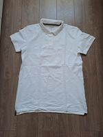 Esprit Poloshirt weiss Gr XL Herren neu!!!! Nordrhein-Westfalen - Wilnsdorf Vorschau