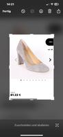 Polo Ralph Lauren Pumps Essen-West - Frohnhausen Vorschau