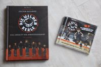 Die Wilden Kerle - Buch inkl. CD - Der Angriff der Unbesiegbaren Brandenburg - Velten Vorschau