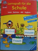 Schülerhilfe 2. 3. Klasse Lernblock Lernspiele Block Logli Löwe Hessen - Wiesbaden Vorschau