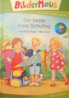 Der beste erste Schultag von Ann - Katrin Heger Sachsen - Radeberg Vorschau