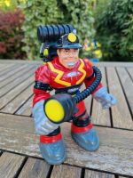 Rescue Hero Firefighter Mattel 2001 Eimsbüttel - Hamburg Niendorf Vorschau