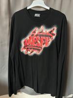 Diesel Longsleeve Nordrhein-Westfalen - Marl Vorschau