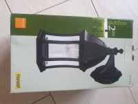 NEU: Massive by Philips Aussenlampe Aussenleuchte Baden-Württemberg - Neckargemünd Vorschau