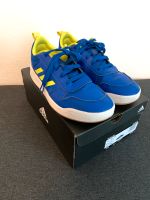 Adidas Tensaur K blau 37 1/3 Sneaker TOP Niedersachsen - Bakum Vorschau