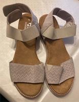 Skechers Sandale Bobs Desert Kiss Memory Foam Niedersachsen - Buxtehude Vorschau