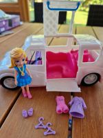 Polly Pocket Limousine Schleswig-Holstein - Lübeck Vorschau