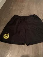 BVB Herren Short Dortmund Puma Größe L Bayern - Nittendorf  Vorschau
