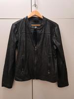 Jacke/ Bikerjacke Gina Benotti | Gr. 42, Neu Dresden - Innere Altstadt Vorschau