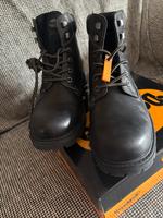 Dockers Herren Boots 44 Nordrhein-Westfalen - Übach-Palenberg Vorschau