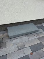 Stufe Stufenplatte Beton Rinn Signo Hessen - Baunatal Vorschau