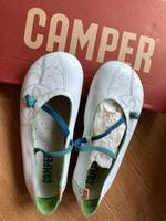CAMPER Sommer Schuhe Gr. 37,  neu Bayern - Holzkirchen Vorschau