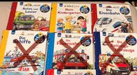 Ravensburger Junior Wieso Weshalb Warum Bücher Hannover - Misburg-Anderten Vorschau