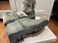 Stiefellette/ Boots von Varese Gr. 40 Nordrhein-Westfalen - Bergisch Gladbach Vorschau