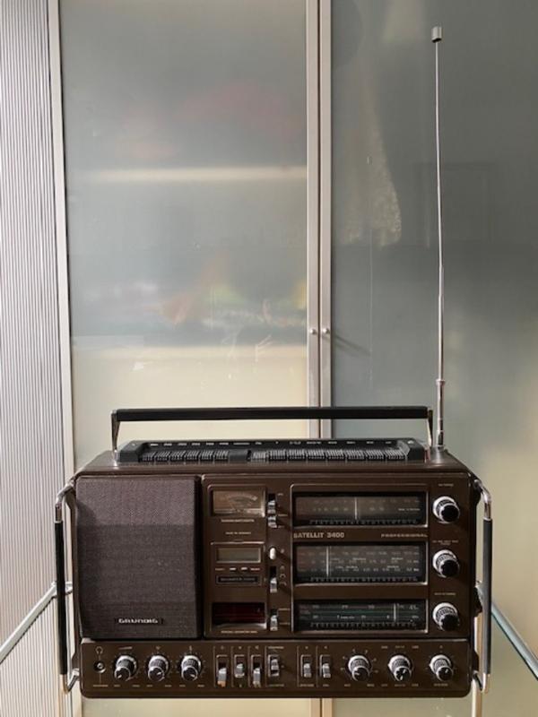 Used grundig 3400 for Sale | HifiShark.com Used grundig 3400 for Sale | HifiShark.com