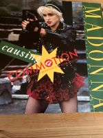 Madonna Maxi Single Schallplatte Vinyl Baden-Württemberg - Herbolzheim Vorschau