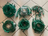 70 X PATCH KABEL GEMISCHT CAT 5E, 6, 7 DIVERSE LÄNGEN Baden-Württemberg - Heidelberg Vorschau