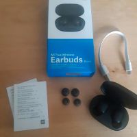 EARBUDS Mi True Wireless Kopfhörer Bluetooth Nordrhein-Westfalen - Herford Vorschau