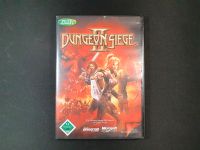 Dungeon Siege 2 PC Spiel CD-ROM Dresden - Großzschachwitz Vorschau