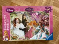 Ravensburger Puzzle Disney Prinzessin Enchanted 200 Teile Essen - Rellinghausen Vorschau