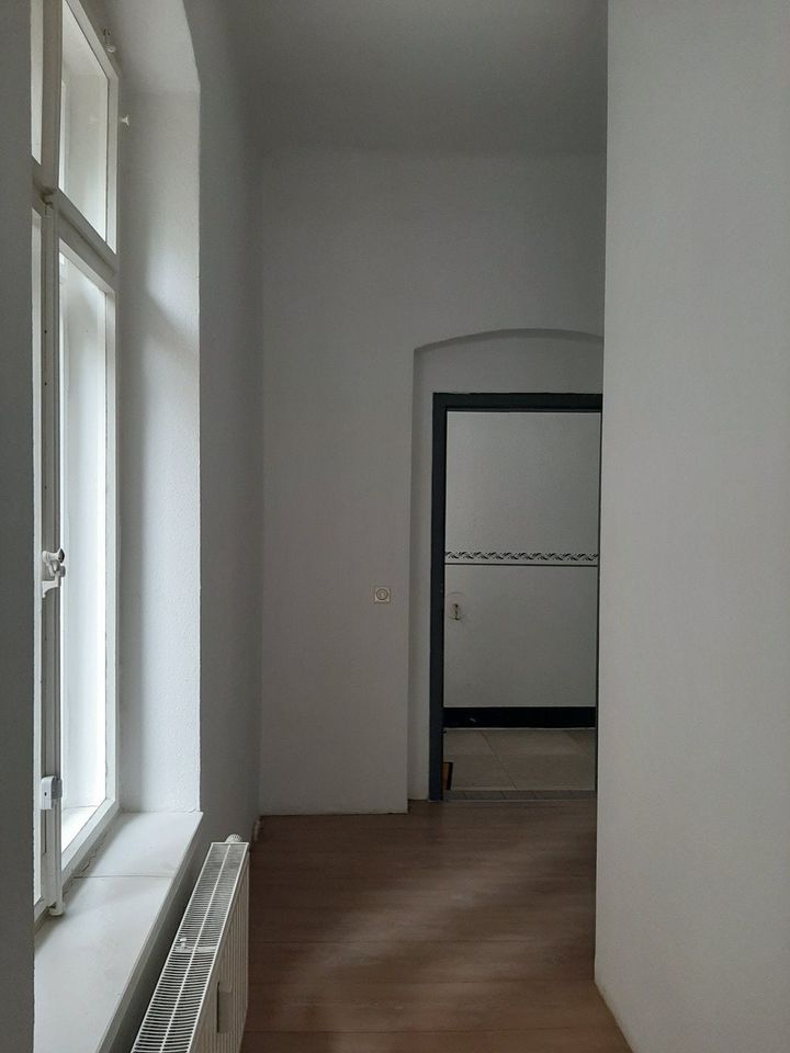 Single-Loft in Stadtpark- und Hochschulnähe! in Görlitz