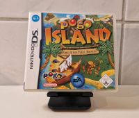 Pogo Island (Nintendo DS, 2007), OVP Baden-Württemberg - Friolzheim Vorschau